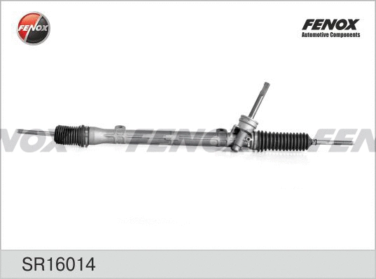 SR16014 FENOX Рулевой механизм (фото 1)