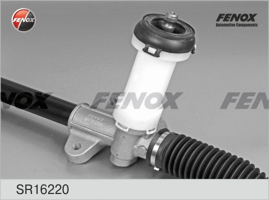 SR16220 FENOX Рулевой механизм (фото 3)
