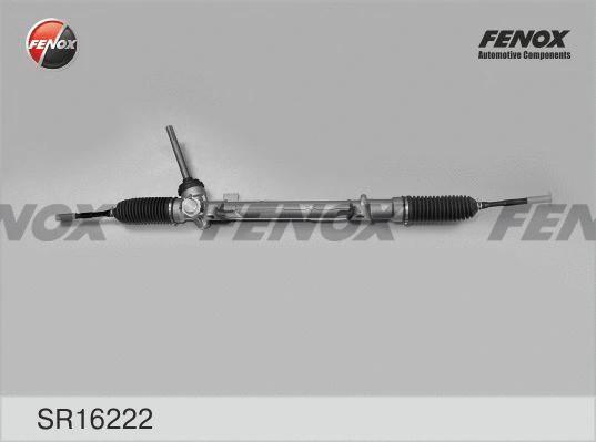 SR16222 FENOX Рулевой механизм (фото 1)