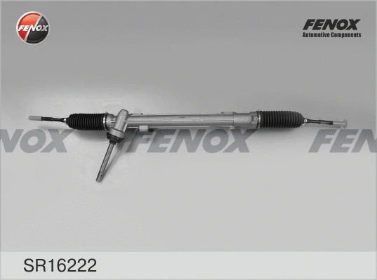 SR16222 FENOX Рулевой механизм (фото 2)