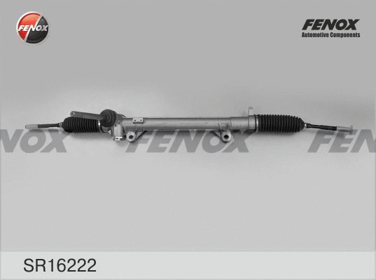 SR16222 FENOX Рулевой механизм (фото 3)