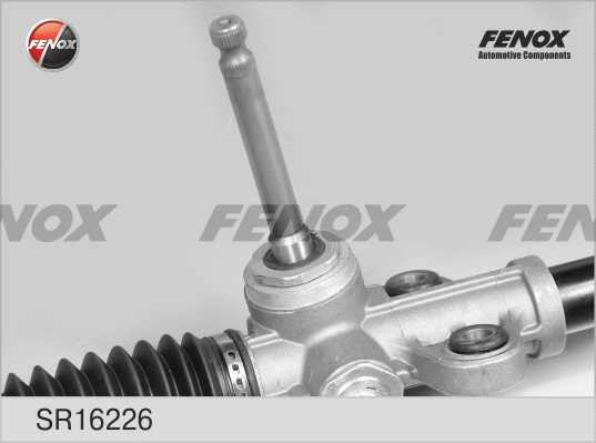 SR16226 FENOX Рулевой механизм (фото 3)