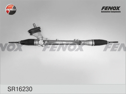 SR16230 FENOX Рулевой механизм (фото 2)