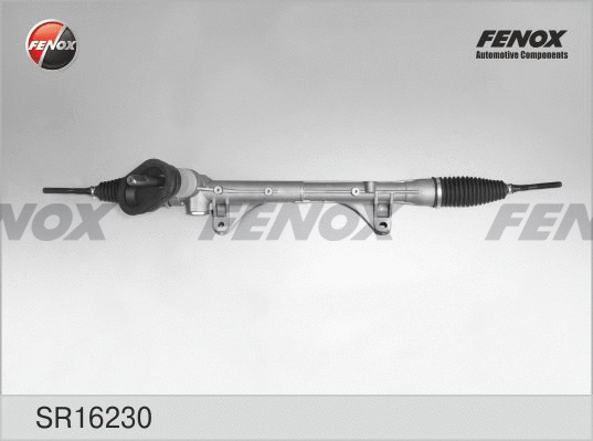 SR16230 FENOX Рулевой механизм (фото 3)