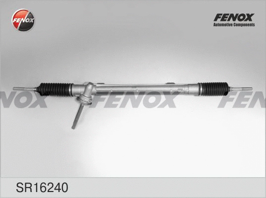 SR16240 FENOX Рулевой механизм (фото 1)
