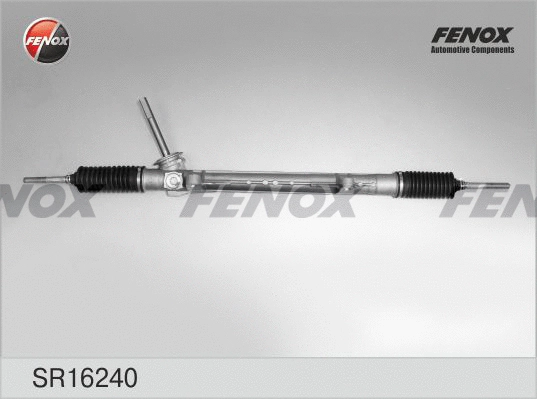 SR16240 FENOX Рулевой механизм (фото 2)