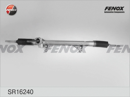 SR16240 FENOX Рулевой механизм (фото 3)