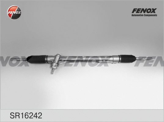 SR16242 FENOX Рулевой механизм (фото 1)