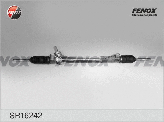 SR16242 FENOX Рулевой механизм (фото 2)