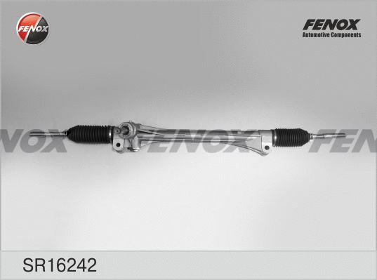 SR16242 FENOX Рулевой механизм (фото 3)