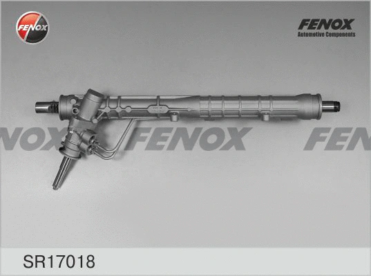 SR17018 FENOX Рулевой механизм (фото 2)