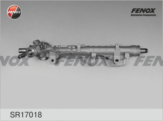 SR17018 FENOX Рулевой механизм (фото 3)