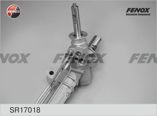 SR17018 FENOX Рулевой механизм (фото 4)