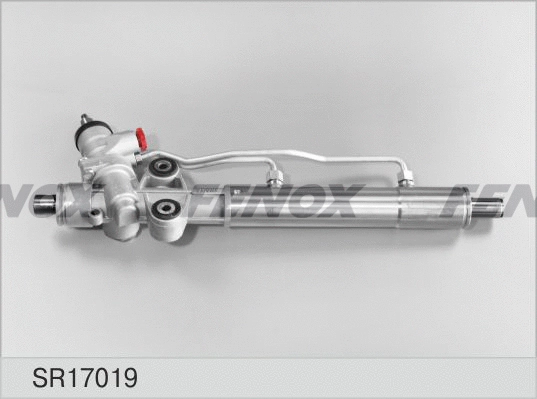 SR17019 FENOX Рулевой механизм (фото 2)
