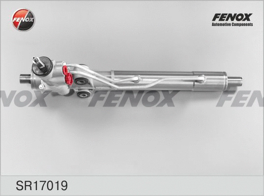 SR17019 FENOX Рулевой механизм (фото 3)