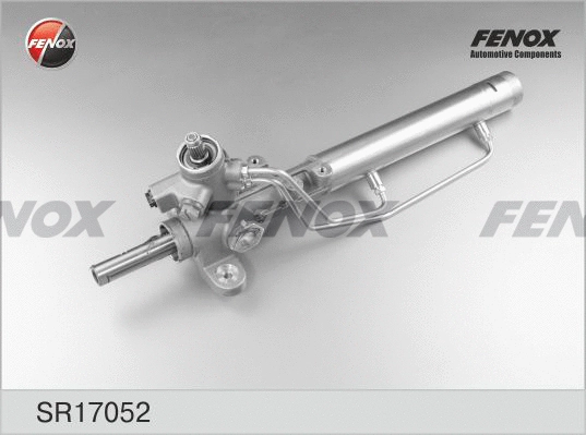 SR17052 FENOX Рулевой механизм (фото 1)