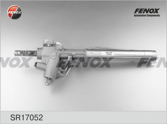 SR17052 FENOX Рулевой механизм (фото 2)