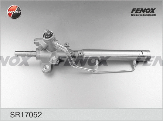 SR17052 FENOX Рулевой механизм (фото 4)
