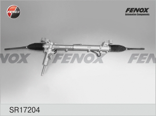 SR17204 FENOX Рулевой механизм (фото 1)
