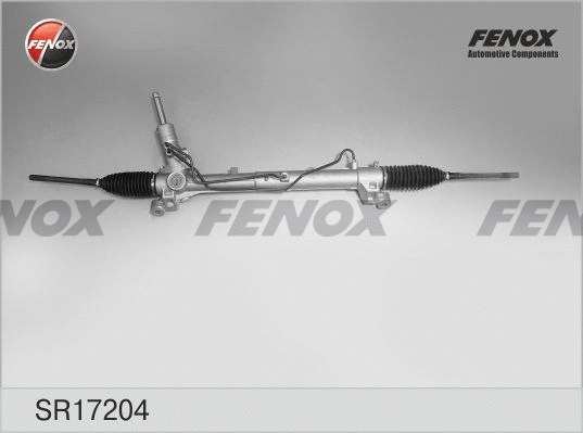 SR17204 FENOX Рулевой механизм (фото 2)