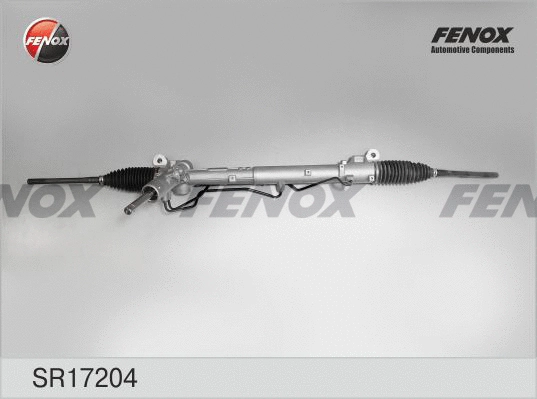 SR17204 FENOX Рулевой механизм (фото 3)