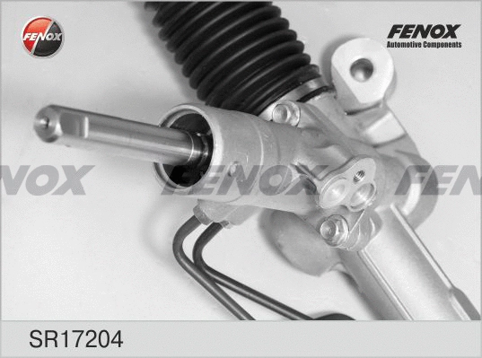 SR17204 FENOX Рулевой механизм (фото 4)