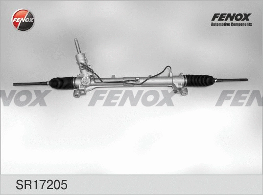 SR17205 FENOX Рулевой механизм (фото 2)