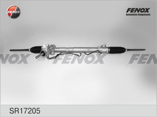 SR17205 FENOX Рулевой механизм (фото 3)