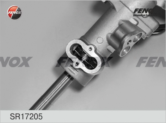 SR17205 FENOX Рулевой механизм (фото 4)
