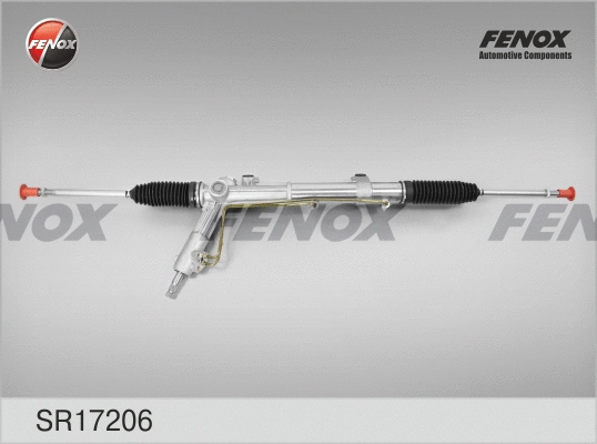 SR17206 FENOX Рулевой механизм (фото 2)