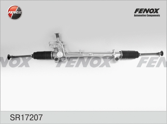SR17207 FENOX Рулевой механизм (фото 1)