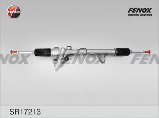 SR17213 FENOX Рулевой механизм (фото 2)