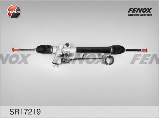 SR17219 FENOX Рулевой механизм (фото 2)