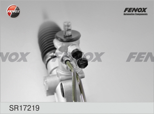SR17219 FENOX Рулевой механизм (фото 3)