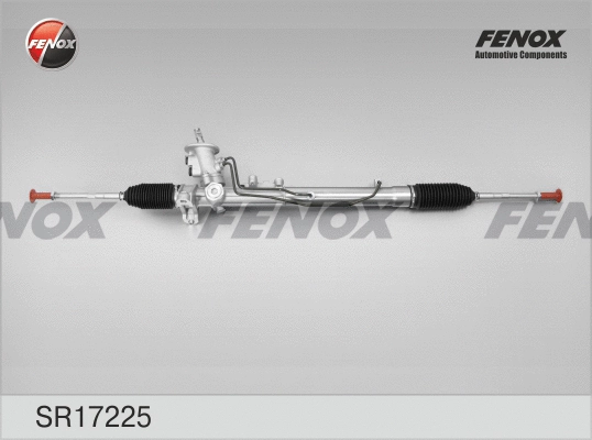 SR17225 FENOX Рулевой механизм (фото 1)
