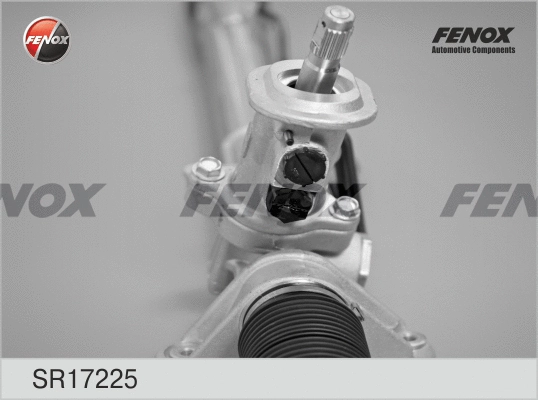 SR17225 FENOX Рулевой механизм (фото 4)