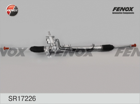 SR17226 FENOX Рулевой механизм (фото 1)