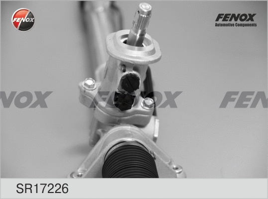SR17226 FENOX Рулевой механизм (фото 4)
