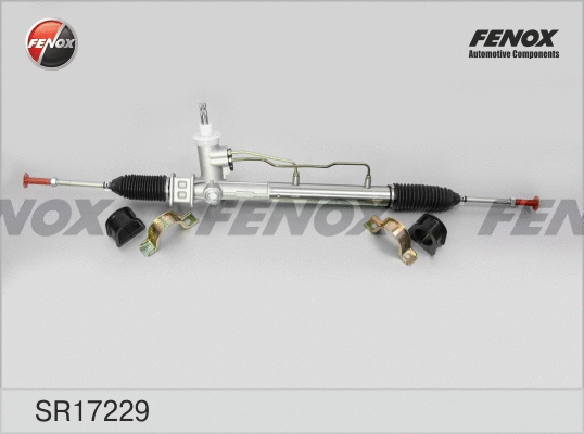 SR17229 FENOX Рулевой механизм (фото 1)