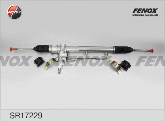 SR17229 FENOX Рулевой механизм (фото 2)