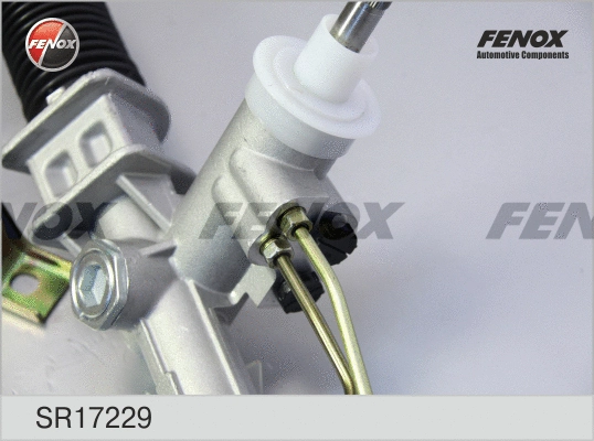 SR17229 FENOX Рулевой механизм (фото 3)
