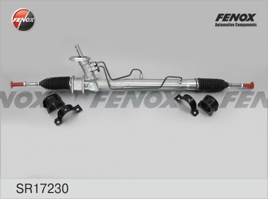 SR17230 FENOX Рулевой механизм (фото 1)