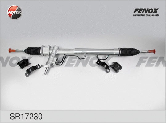 SR17230 FENOX Рулевой механизм (фото 2)