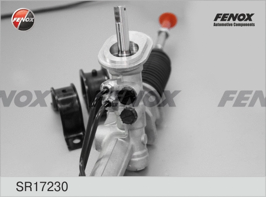 SR17230 FENOX Рулевой механизм (фото 3)