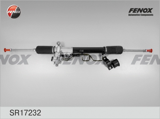 SR17232 FENOX Рулевой механизм (фото 2)