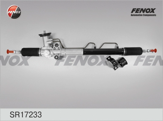 SR17233 FENOX Рулевой механизм (фото 1)
