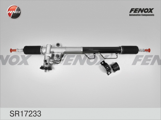 SR17233 FENOX Рулевой механизм (фото 2)