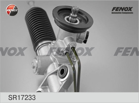 SR17233 FENOX Рулевой механизм (фото 3)