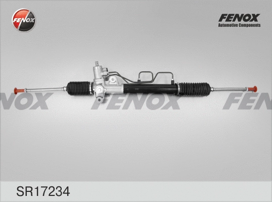 SR17234 FENOX Рулевой механизм (фото 1)