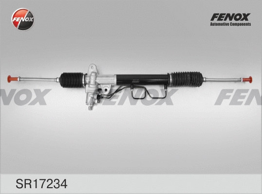 SR17234 FENOX Рулевой механизм (фото 2)